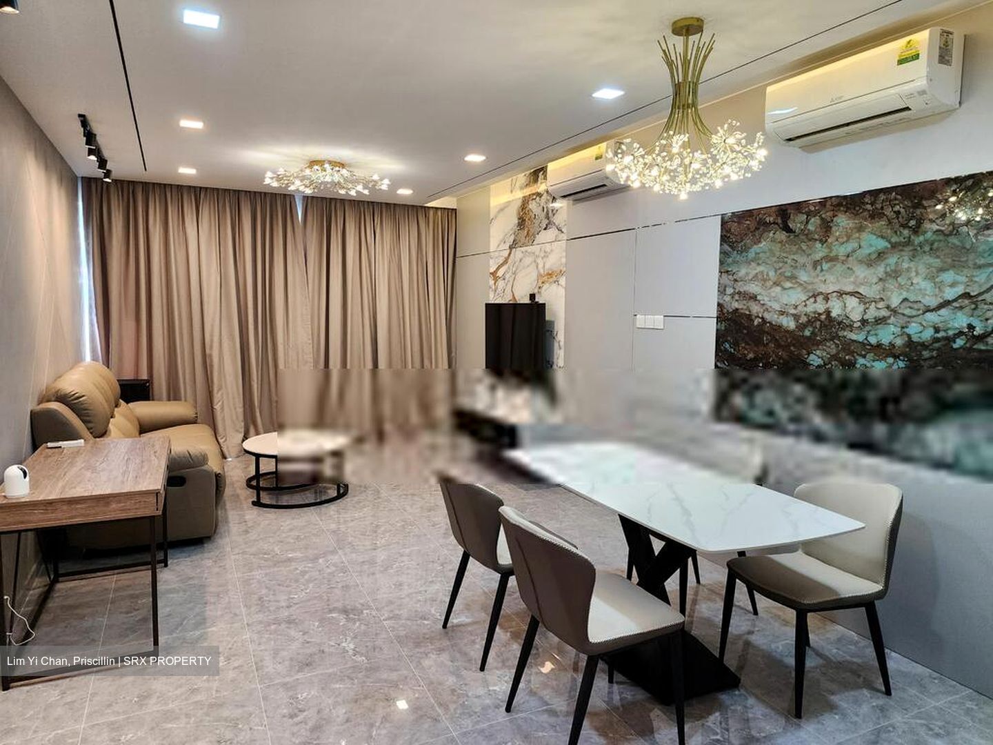 8 @ Mount Sophia (D9), Condominium #587738791